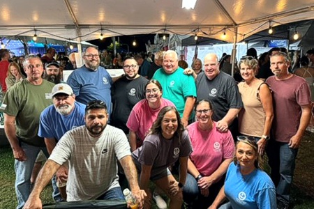 Palmer Community Staff