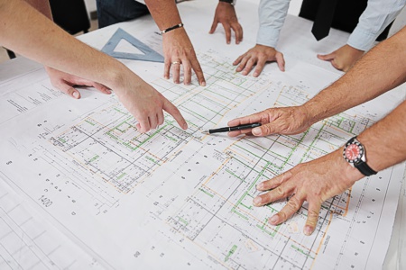 Planning Fees